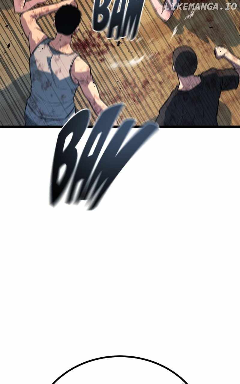 King of Violence Chapter 57 15